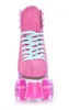 Tempish Nessie Star Rollschuhe Silber EU 39 Silber EU 39 Produktbild-Vorschau 21