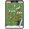 Pure2improve Trainerboard Rugby Mehrfarbig 35 x 22 cm Produktbild-Vorschau 1
