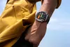 Huawei Watch GT 5 46 mm nero, TruSeen6.0, monitoraggio Anteprima dell’immagine prodotto 11