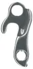 XLC Schaltauge DO-A24 Aluminium Produktbild-Vorschau 2