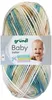 Gründl Babywolle Baby Color 50 g /150 m 70 % Polyacryl 30% Produktbild-Vorschau 2