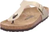 Birkenstock Gizeh Gold Normal Fußbett - Damen Hausschuhe - Produktbild-Vorschau 29