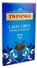 Twinings Lady Grey Tee Lose 200g Produktbild-Vorschau 1