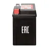Varta Powersports AGM Motorradbatterie TX5L 12V 4Ah Produktbild-Vorschau 4
