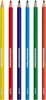 EBERHARD FABER 514806 EBERHARD FABER Šestihranná barevná Náhled obrázku produktu 2