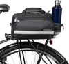 Sacoche pour vélo Wozinsky Wbb36Bk 27L - Noir Voir les images du produit 2