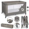 COIL Baby-Reisebett, Babybett, Kinderreisebett, BLISSY, mit Produktbild-Vorschau 2
