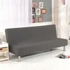 Topchances Stretch Futon Slipcover bez područek Kryt na Náhled obrázku produktu 2
