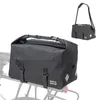 ROCKBROS Fahrradtasche 16L wasserdichte Gepäckträgertasche Produktbild-Vorschau 1
