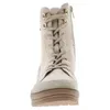 Damenstiefeletten Jana 8-26270-29 beige 37 Produktbild-Vorschau 2
