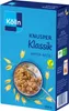 Kölln Muesli Crunchy Classic, 600g Podgląd zdjęcia produktu 1