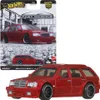 Mercedes-Benz E 36 AMG JBK69 | Hot Wheels Premium Car Produktbild-Vorschau 1