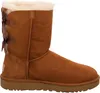 UGG Bailey Bow II Topánky Brown Náhľad obrázku produktu 22