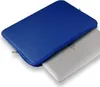 Laptop-Hülle 15.6'' Universal - Marineblau Produktbild-Vorschau 3