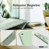 EAZY CASE Smartcase mit Stifthalter für Apple iPad 2017 / Produktbild-Vorschau 4