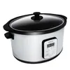 Camry Premium CR 6414 - Slow Cooker - 4.7 Liter Produktbild-Vorschau 15