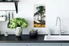MuchoWow® Poster Italienische Landschaft Schirmkiefern - Produktbild-Vorschau 3