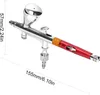 Víceúčelový profesionální airbrush 0,3 mm pro modelování, Náhled obrázku produktu 3