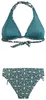 Protest PRTFungi Neckholder-Bikini-Set Laurelgreen Produktbild-Vorschau 2