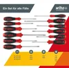 Schraubendreher Set SoftFinish® gemischt 12-tlg. (41002) Produktbild-Vorschau 16