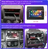 Autoradio DAB+ 2+64GB con CarPlay, display da 7", GPS, Anteprima dell’immagine prodotto 2