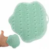 Verk 01813 Silikon-Massagebürste Farbe Produktbild-Vorschau 1