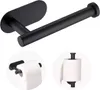 APT AG869A Držák na toaletní papír samolepící stříbrná Náhled obrázku produktu 9