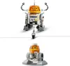 LEGO Star Wars 75416 Ahsoka Astromech-Droide Chopper Produktbild-Vorschau 5