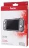Grip Hardcase Grau für Nintendo Switch Lite Produktbild-Vorschau 3