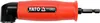 Winkeladapter 155Mm 1/4'' - Yt-04631 Produktbild-Vorschau 3