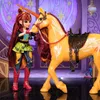 Spin Master Unicorn Academy - Einhorn Cinder, Spielfigur, Produktbild-Vorschau 5