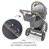Zamboo Organizer Neopren für Kinderwagen und Produktbild-Vorschau 7