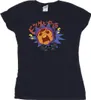 Disney - "Big Hero 6" T-Shirt für Damen BI48407 (XXL) Produktbild-Vorschau 1