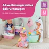 BABY born Toilette mit Wasserzauber und lustigen Sounds Produktbild-Vorschau 6