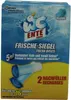 WC-Ente 312187, WC (Toilette), Toilettengelplättchen, Gel, Produktbild-Vorschau 2