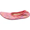 Beck Gymnastikschuhe Gymnastik Mädchen 3336393231 Pink 29 Produktbild-Vorschau 23