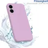 Hülle für Samsung Galaxy S25 Edge Case Cover Bumper Silikon Produktbild-Vorschau 7