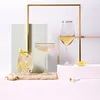 KROSNO Harmony Champagner- und Proseccogläser Złoty GOLD Produktbild-Vorschau 6