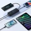 BASEUS Lipow Powerbank 10000mAh 22,5W USB-C/A, USB-C & Produktbild-Vorschau 5