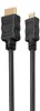 PURELINK HDMI/Micro-HDMI Kabel, HIGH SPEED WITH ETHERNET, 5 Produktbild-Vorschau 2