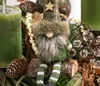 Dehner Adventskranz Wichtelwald, handgefertigt, mit 4 Produktbild-Vorschau 2