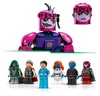 LEGO Epický súboj: Avengers: Doomsday, Stavebnica, 9 rok / Náhľad obrázku produktu 21