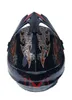 Cross helma Přilba Dětská přilba Motocyklová přilba Náhled obrázku produktu 7