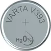 VARTA Knopfzelle Watch Silber V393/SR48 1.55V Anteprima dell’immagine prodotto 12