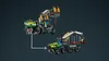 LEGO® Technic Harvester-Forstmaschine, 42080 Produktbild-Vorschau 17