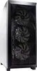 Xilence Xilent Breeze X712.RGB Gaming PC Gehäuse, RGB ATX Produktbild-Vorschau 3
