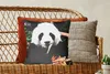 MuchoWow® Zierkissen Sofakissen Wohnzimmer Dekokissen 45x45 Produktbild-Vorschau 5