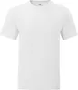 Fruit Of The Loom Herren T-Shirt Iconic (5 Stück/Packung) Produktbild-Vorschau 1