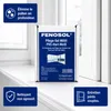 Nettoyant PVC blanc, Kit entretien PVC, FENOSOL Pflege-Set Voir les images du produit 4
