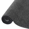 Velours Teppich Joy Meliert Anthrazit, Größe:200x200 cm Produktbild-Vorschau 4
